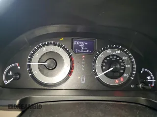 2014 Honda Odyssey LX с VIN 5FNRL5H23EB065144, выставлен на аукционе Copart как лот 59421445 с пробегом 78 702 миль миль и Списание • Salvage title. История ставок и продаж доступна на DreamBid. Изображение 9.