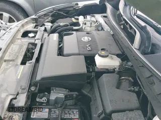 2023 Nissan Murano SL with VIN 5N1AZ2CS2PC129865, listed as a IAAI auction lot 42989781 with 61,666 mi miles and . Bid and sale history available at DreamBid. Image 19.