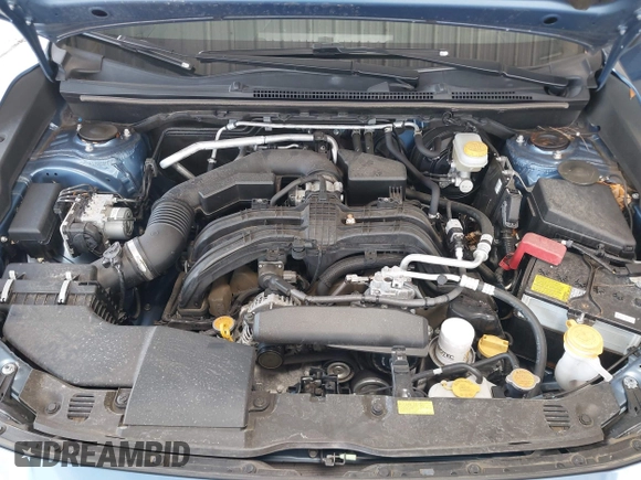 2021 Subaru Crosstrek Limited с VIN JF2GTHNC7MH218386, выставлен на аукционе IAAI как лот 42202614 с пробегом 33 078 миль миль и . История ставок и продаж доступна на DreamBid. Изображение 10.