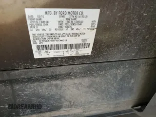 2015 Ford Explorer Limited with VIN 1FM5K8F87FGC46311, listed as a Copart auction lot 49111385 with 170,415 mi miles and Salvage Title. Bid and sale history available at DreamBid. Image 15.