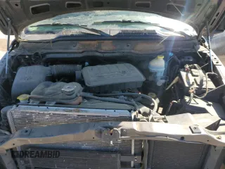 2002 Dodge 1500 with VIN 1D7HA18N22S609013, listed as a Copart auction lot 53524635 with 211,951 mi miles and Clean Title. Bid and sale history available at DreamBid. Image 11.