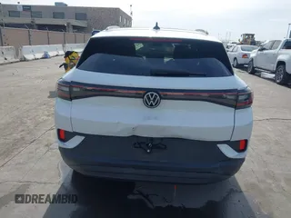 2023 Volkswagen ID.4 S z VIN 1V25MPE80PC043892, wystawiony jako IAAI lot #41669315 z przebiegiem 49 976 mil mil oraz . Historia ofert i sprzedaży dostępna na DreamBid. Obrazek 19.