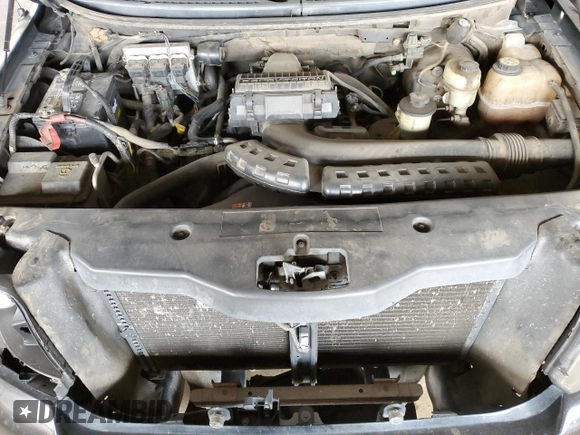 2005 Ford F-150 XLT with VIN 1FTPX12515NB04323, listed as a Copart auction lot 51379235 with 207,040 mi miles and Salvage Title. Bid and sale history available at carsss.com. Image 11.