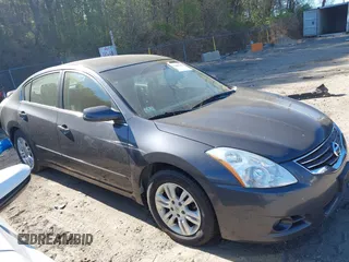 2012 Nissan Altima 2.5 with VIN 1N4AL2AP4CN512165, listed as a IAAI auction lot 42168148 with 139,059 mi miles and . Bid and sale history available at carsss.com. Image 1.