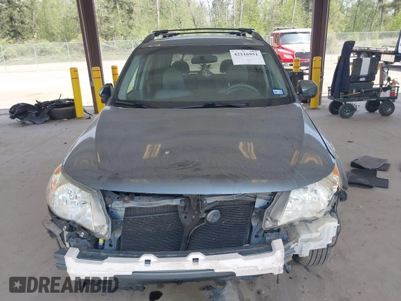 2009 Subaru Forester X с VIN JF2SH63659H767055, выставлен на аукционе IAAI как лот 42116951 с пробегом 156 136 миль миль и . История ставок и продаж доступна на DreamBid. Изображение 13.