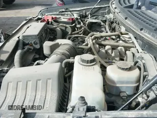 2013 Ford F-150 XL с VIN 1FTFX1EF1DKD47713, выставлен на аукционе IAAI как лот 41311901 с пробегом 137 061 миль миль и . История ставок и продаж доступна на DreamBid. Изображение 20.