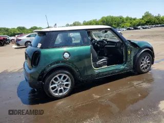 2017 MINI Hardtop Cooper S z VIN WMWXP7C57H3B93817, wystawiony jako Copart lot #59488135 z przebiegiem 68 596 mil mil oraz Szkoda całkowita • Salvage title. Historia ofert i sprzedaży dostępna na DreamBid. Obrazek 3.