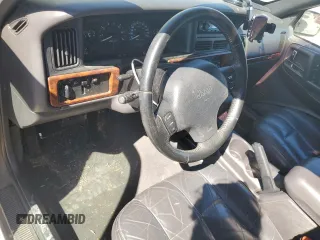 1997 Jeep Grand Cherokee Limited with VIN 1J4GZ78Y4VC567237, listed as a Copart auction lot 49059105 with 177,478 mi miles and Salvage Title. Bid and sale history available at carsss.com. Image 8.