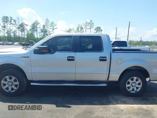 2013 Ford F-150 XL z VIN 1FTFW1CF4DFD63872, wystawiony jako IAAI lot #41948708 z przebiegiem 197 434 mil mil oraz . Historia ofert i sprzedaży dostępna na DreamBid. Obrazek 14.