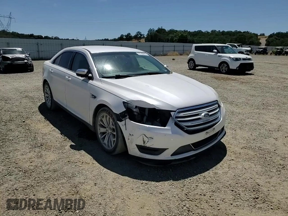 2013 Ford Taurus Limited with VIN 1FAHP2F84DG108339, listed as a Copart auction lot 62745275 with 146,629 mi miles and Salvage title. Bid and sale history available at DreamBid. Image 14.