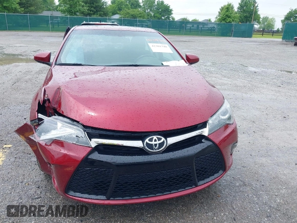 2017 Toyota Camry XLE z VIN 4T1BF1FK1HU644600, wystawiony jako IAAI lot #42301348 z przebiegiem 74 937 mil mil oraz . Historia ofert i sprzedaży dostępna na DreamBid. Obrazek 12.