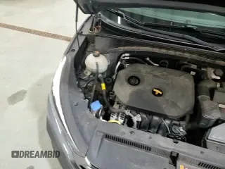 2018 Hyundai Tucson SE с VIN KM8J2CA44JU769138, выставлен на аукционе Copart как лот 89702875 с пробегом 53 349 миль миль и Списание • Salvage title. История ставок и продаж доступна на DreamBid. Изображение 14.