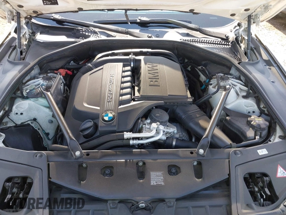 2016 BMW 5 Series 535i with VIN WBA5B1C54GG134991, listed as a IAAI auction lot 41573388 with 91,161 mi miles and . Bid and sale history available at DreamBid. Image 10.