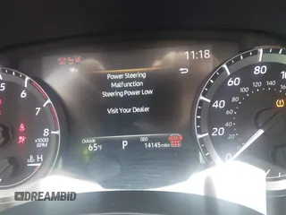 2024 Toyota Highlander LE with VIN 5TDKDRBH5RS562216, listed as a IAAI auction lot 42246348 with 14,145 mi miles and . Bid and sale history available at DreamBid. Image 15.