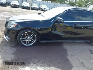 2014 Mercedes-Benz E 350 Sport with VIN WDDHF5KB4EA879619, listed as a IAAI auction lot 42122078 with 148,703 mi miles and . Bid and sale history available at carsss.com. Image 6.