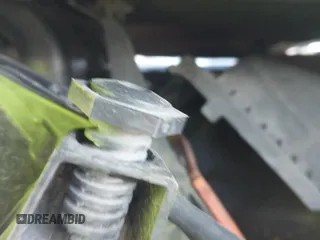 2014 Dodge Journey SE z VIN 3C4PDCAB3ET259144, wystawiony jako IAAI lot #43121345 z przebiegiem 155 660 mil mil oraz . Historia ofert i sprzedaży dostępna na DreamBid. Obrazek 13.