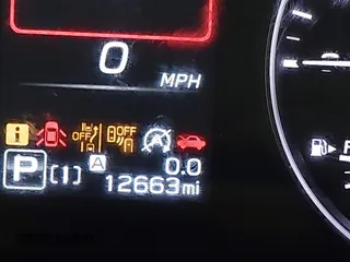 2024 Subaru Crosstrek Premium с VIN JF2GUADC0R8299759, выставлен на аукционе IAAI как лот 42483847 с пробегом 12 663 миль миль и . История ставок и продаж доступна на DreamBid. Изображение 16.