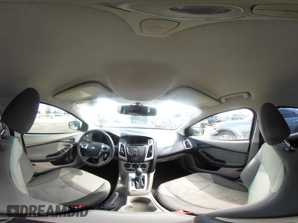 2012 Ford Focus SE с VIN 1FAHP3F2XCL121264, выставлен на аукционе IAAI как лот 42243139 с пробегом 189 442 миль миль и . История ставок и продаж доступна на DreamBid. Изображение 21.