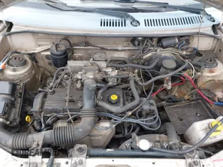 1997 Ford Aspire with VIN KNJLT05H5V6219198, listed as a IAAI auction lot 41806419 with 158,535 mi miles and . Bid and sale history available at DreamBid. Image 10.