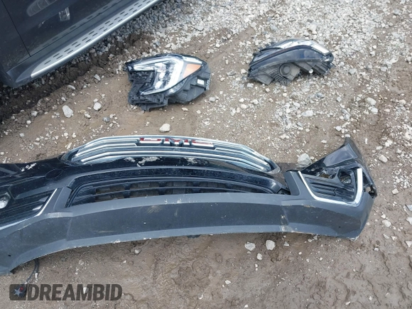 2022 GMC Terrain SLT с VIN 3GKALVEV6NL224627, выставлен на аукционе IAAI как лот 42639215 с пробегом 64 037 миль миль и . История ставок и продаж доступна на DreamBid. Изображение 12.