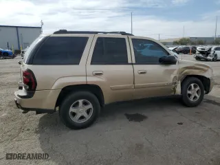 2004 Chevrolet TrailBlazer LT with VIN 1GNDS13S742215049, listed as a Copart auction lot 51256045 with 159,252 mi miles and Salvage Title. Bid and sale history available at carsss.com. Image 3.