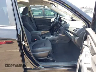 2023 Subaru Forester Premium with VIN JF2SKADC7PH438380, listed as a IAAI auction lot 42736499 with 23,989 mi miles and . Bid and sale history available at DreamBid. Image 5.