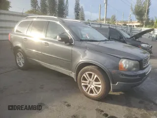 2010 Volvo XC90 I6 with VIN YV4982CZ4A1552857, listed as a Copart auction lot 84569794 with 179,676 mi miles and Clean Title. Bid and sale history available at carsss.com. Image 4.