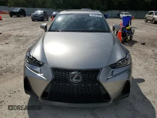 2018 Lexus IS 300 z VIN JTHBA1D21J5075848, wystawiony jako Copart lot #54343585 z przebiegiem 71 921 mil mil oraz Szkoda całkowita • Salvage title. Historia ofert i sprzedaży dostępna na DreamBid. Obrazek 5.