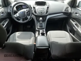2014 Ford Escape SE with VIN 1FMCU9GX0EUC85805, listed as a Copart auction lot 52602905 with 79,727 mi miles and Clean Title. Bid and sale history available at DreamBid. Image 8.