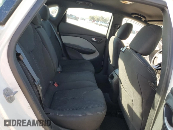 2015 Dodge Dart SXT with VIN 1C3CDFBB0FD378344, listed as a Copart auction lot 49306395 with 118,349 mi miles and Salvage Title. Bid and sale history available at carsss.com. Image 10.