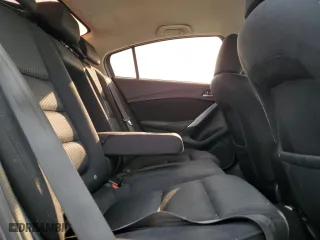 2016 Mazda Mazda6 i Sport with VIN JM1GJ1U56G1481528, listed as a Copart auction lot 50556365 with 155,578 mi miles and Salvage Title. Bid and sale history available at carsss.com. Image 10.