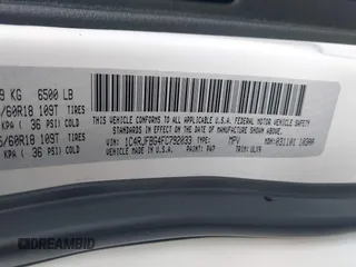 2015 Jeep Grand Cherokee Limited с VIN 1C4RJFBG4FC792033, выставлен на аукционе IAAI как лот 39990580 с пробегом 115 799 миль миль и . История ставок и продаж доступна на DreamBid. Изображение 9.
