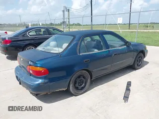 2002 Chevrolet Prizm с VIN 1Y1SK52802Z419527, выставлен на аукционе IAAI как лот 42549797 с пробегом Не указан миль и . История ставок и продаж доступна на DreamBid. Изображение 4.