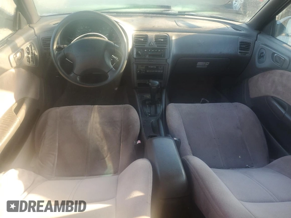1996 Subaru Legacy L с VIN 4S3BK435XT7313957, выставлен на аукционе Copart как лот 48557185 с пробегом 191 300 миль миль и Списание • Salvage title. История ставок и продаж доступна на DreamBid. Изображение 8.
