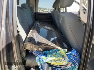 2020 Ram 1500 Tradesman with VIN 1C6RR6FG6LS127159, listed as a Copart auction lot 52411415 with 131,659 mi miles and Salvage title. Bid and sale history available at DreamBid. Image 10.