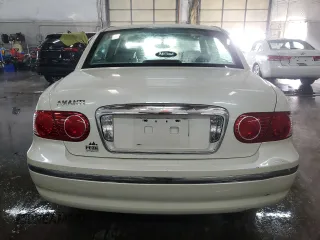 2004 Kia Amanti z VIN KNALD124X45045847, wystawiony jako Copart lot #44620865 z przebiegiem 48 833 mil mil oraz Szkoda całkowita • Salvage title. Historia ofert i sprzedaży dostępna na DreamBid. Obrazek 6.