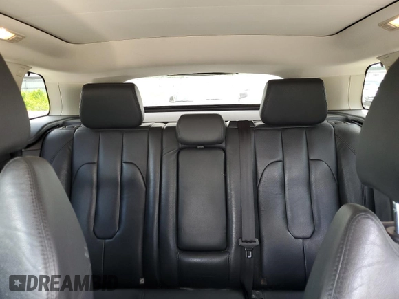 2015 Land Rover Range Rover Evoque Pure Plus with VIN SALVP2BG8FH027456, listed as a Copart auction lot 57597105 with 110,233 mi miles and Clean title. Bid and sale history available at DreamBid. Image 10.