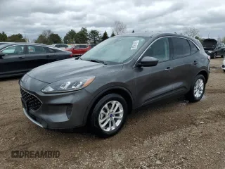 2020 Ford Escape SE with VIN 1FMCU0G68LUA81673, listed as a Copart auction lot 53458285 with 83,949 mi miles and Clean Title. Bid and sale history available at carsss.com. Image 1.
