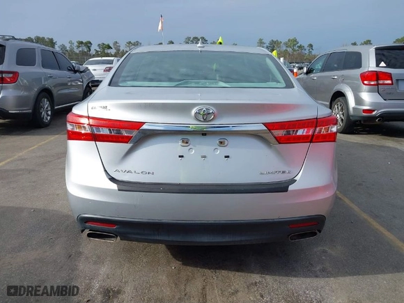 2014 Toyota Avalon Limited with VIN 4T1BK1EB3EU090775, listed as a IAAI auction lot 41731612 with 93,510 mi miles. Bid and sale history available at carsss.com. Image 16.