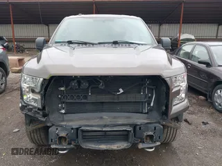 2016 Ford F-150 XLT with VIN 1FTEX1EP7GFC98017, listed as a IAAI auction lot 41913333 with 75,256 mi miles. Bid and sale history available at carsss.com. Image 13.