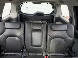 2011 Nissan Pathfinder LE with VIN 5N1AR1NBXBC607644, listed as a Copart auction lot 85071554 with 0 mi miles and Non Repairable. Bid and sale history available at carsss.com. Image 10.