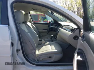 2010 Chevrolet Impala LT with VIN 2G1WB5EK8A1223879, listed as a IAAI auction lot 41999057 with 124,261 mi miles and . Bid and sale history available at DreamBid. Image 5.
