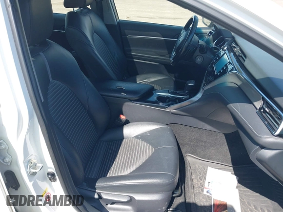 2018 Toyota Camry LE z VIN JTNB11HK2J3048094, wystawiony jako IAAI lot #42331953 z przebiegiem 239 000 mil mil oraz . Historia ofert i sprzedaży dostępna na DreamBid. Obrazek 5.