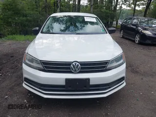 2015 Volkswagen Jetta SE with VIN 3VWD17AJ7FM292814, listed as a IAAI auction lot 42636431 with 105,416 mi miles and . Bid and sale history available at DreamBid. Image 12.