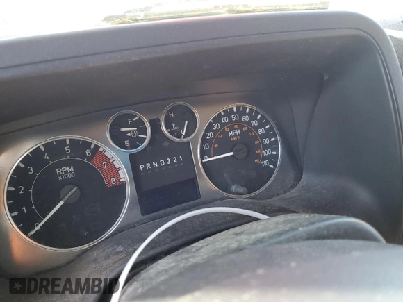2006 Hummer H3 with VIN 5GTDN136868155150, listed as a Copart auction lot 83593604 with Not Provided miles and Clean Title. Bid and sale history available at DreamBid. Image 9.