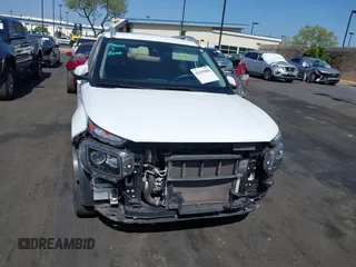 2022 Hyundai Venue Limited with VIN KMHRC8A3XNU185711, listed as a IAAI auction lot 42195088 with 31,957 mi miles and . Bid and sale history available at DreamBid. Image 13.