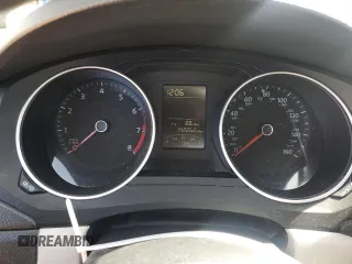 2015 Volkswagen Jetta S с VIN 3VW2K7AJ8FM253072, выставлен на аукционе Copart как лот 58442075 с пробегом 142 262 миль миль и Чистый • Clean title. История ставок и продаж доступна на DreamBid. Изображение 9.