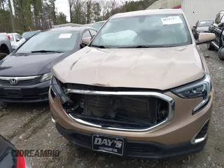 2018 GMC Terrain SLE with VIN 3GKALMEV0JL341267, listed as a IAAI auction lot 41717276 with 118,159 mi miles and . Bid and sale history available at carsss.com. Image 12.