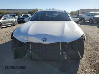 2019 BMW 7 Series 750i xDrive с VIN WBA7F2C50KB240508, выставлен на аукционе Copart как лот 80551464 с пробегом 51 271 миль миль и Списание • Salvage title. История ставок и продаж доступна на DreamBid. Изображение 5.