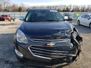 2017 Chevrolet Equinox Premier with VIN 2GNFLGEK9H6342349, listed as a Copart auction lot 88773125 with 74,656 mi miles and Clean Title. Bid and sale history available at carsss.com. Image 5.